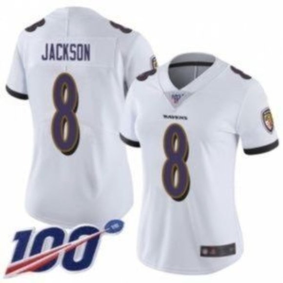 buy lamar jackson jersey